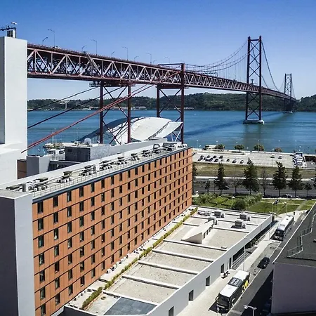 Gale Opera Hotel Lissabon