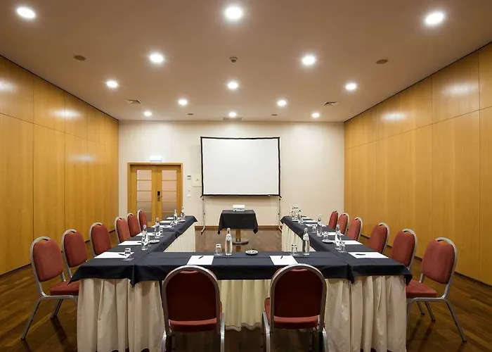 Gale Opera 4* Lissabon