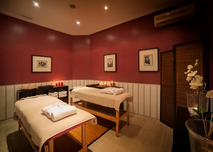 Gale Opera 4* Lissabon