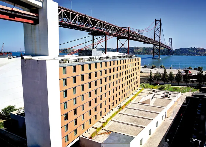 Gale Opera 4* Lissabon