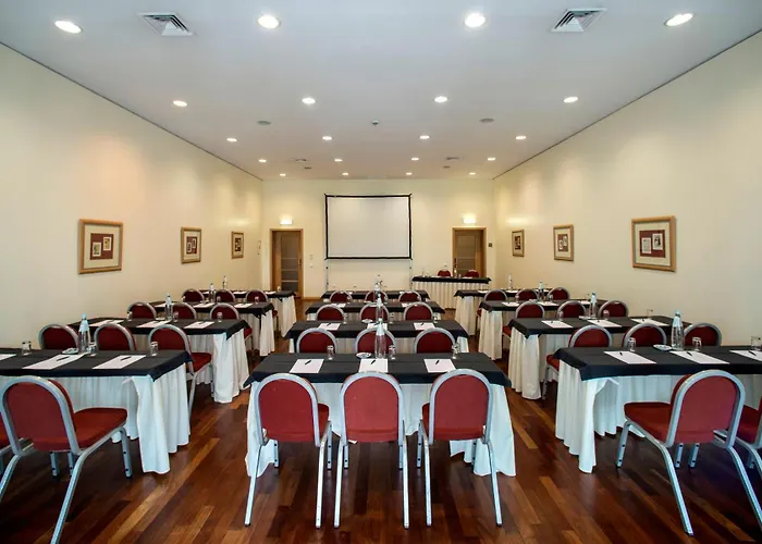 Gale Opera Hotel Lissabon