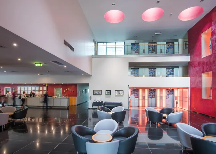 Gale Opera Hotel Lissabon